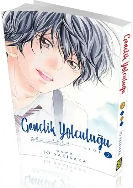 Gençlik Yolculuğu Cilt 2 İncelemesi: Ergenlik Döneminin Derinlemesine Analizi ve Temaları