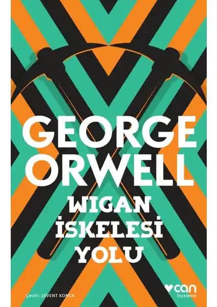 George Orwell’in Wigan İskelesi Yolu Eseri Analizi ve Sosyal Temalara Genel Bakış