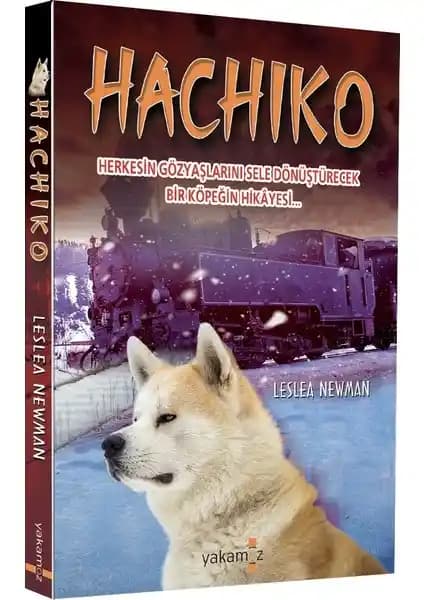 Hachiko'nun Efsanevi Hikayesi ve Çocuklar İçin Öğretici Bir Kitap İncelemesi