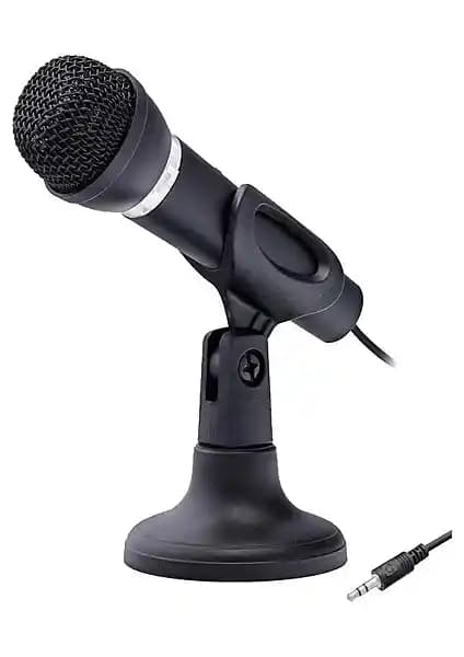 Hadron HD554/100 Mikrofon İncelemesi: Temel Kullanım ve Performans Analizi