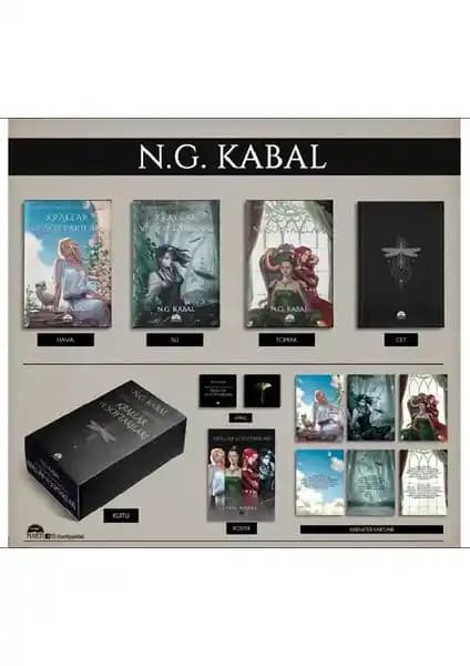 Hepimiz Gökyüzü Olmak İstedik Kitabının Kapsamlı İncelemesi ve Temel Özellikleri