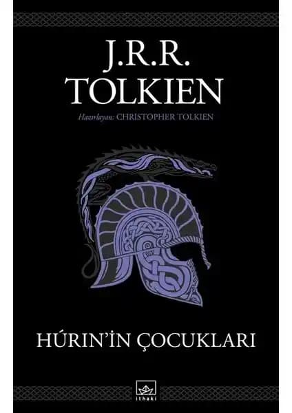 Hurin’in Çocukları: Tolkien’in Orta Dünya’sinde Epik ve Mitolojik Bir Yolculuk