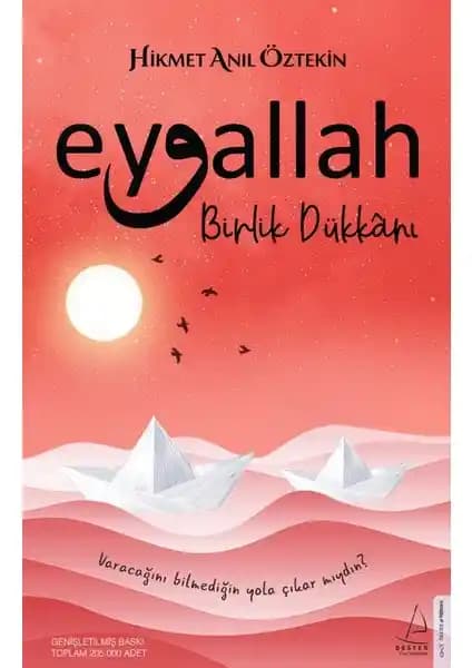 İçsel Yolculuk ve İnsan Psikolojisi Üzerine Derin Bir Felsefi Kişisel Gelişim Kitabı