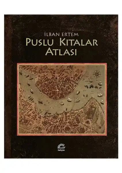 İhsan Oktay Anar'ın Puslu Kıtalar Atlası Eseri ve Çizgi Roman Uyarlaması