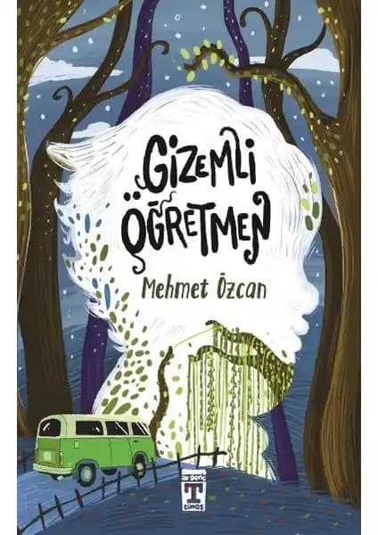İlk Genç Timaş Gizemli Öğretmen: Çocuklara Hayal Gücü ve Eğitimde Yenilik Sunan Eser