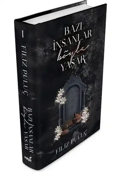 İndigo Kitap'tan Çıkan 'Bazı İnsanlar Böyle Yaşar' Romanı ve Temel Özellikleri