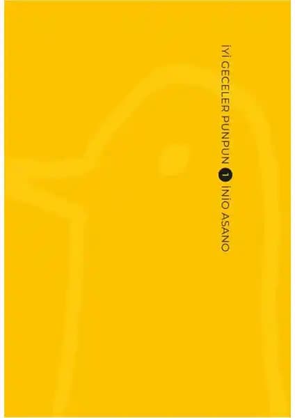 İyi Geceler Punpun İnio Asano'nun Derin ve Etkileyici Büyüme Hikayesi