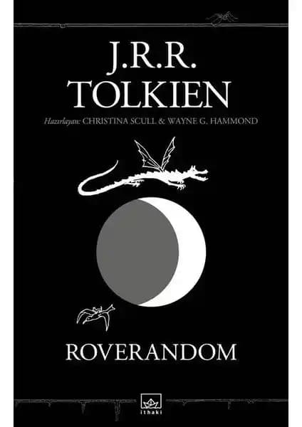 J.R.R. Tolkien'in Roverandom Eseri: Çocuklar İçin Fantastik ve Eğlenceli Bir Hikaye