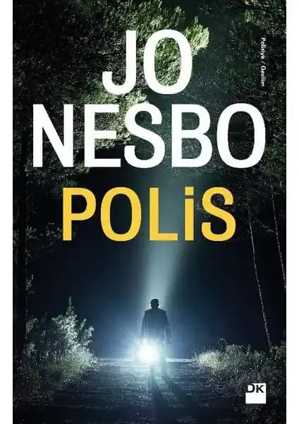 Jo Nesbo'nun Polis Romanı: Oslo'da Gerilim ve Polisiye Hikayesi