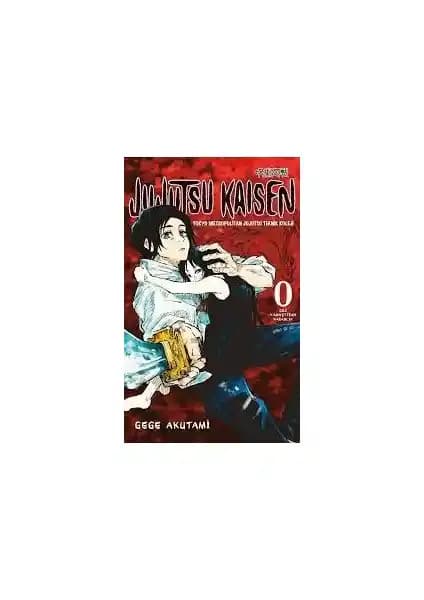 Jujutsu Kaisen 0 Manga İncelemesi: Hikaye, Temalar ve Koleksiyon Özellikleri
