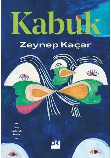 Kadınların İç Dünyasını ve Aile Dinamiklerini Anlatan Doğan Kitap Eseri