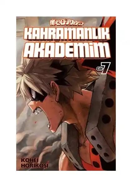 Kahramanlık Akademim 7.Cilt: İnançlar, Çatışmalar ve Karakter Gelişimi Üzerine Derin Bir İnceleme