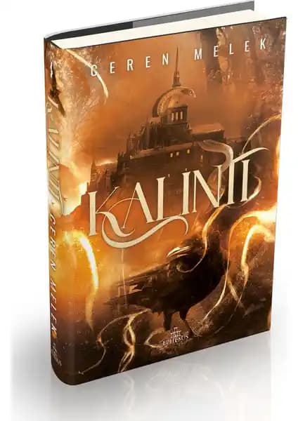 Kalıntı: Psikolojik Gerilim ve Doğaüstü Unsurlarla Dolu Derin Bir Roman