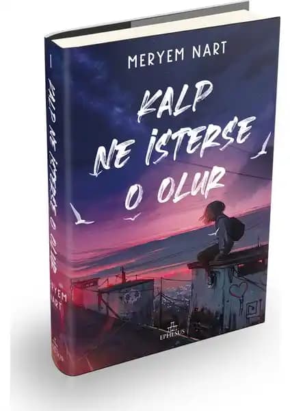 Kalp Ne Isterse O Olur: Duyguların Derinliklerine Yolculuk ve Psikolojik Bir Roman