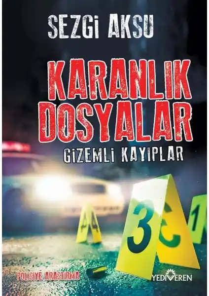 Karanlık Dosyalar: Gizemli Kayıplar ve Çözülmeyen Olayların Derin İncelemesi