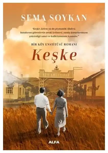 Köy Enstitüleri ve Türkiye'nin Eğitim Dönüşümünü Anlatan Sema Soykan'ın Önemli Eseri