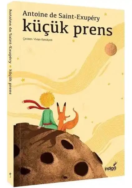 Küçük Prens Eseri Hakkında Detaylı Bilgi ve Analiz İçeren Türkçe Metadata