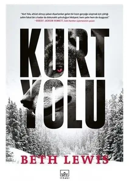Kurt Yolu Romanı: Doğanın Vahşeti ve İnsan İçsel Gücü Üzerine Derin Bir Post-Apokaliptik Macera