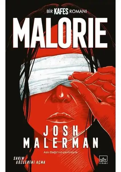 Malorie Bir Kafes Romanı: Gerilim Dolu Bir Hikaye ve İnsan Doğasının Derinlikleri