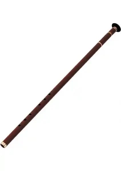 Manuel Raymond Ney Öğrenci KIZ: Dayanıklı ve Uygun Fiyatlı Plastik Ney Enstrümanı