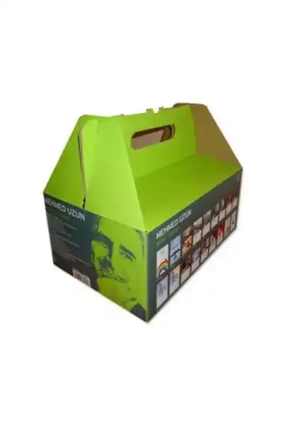 Mehmed Uzun’un Edebiyat Yolculuğu ve Kürt Edebiyatına Katkıları Üzerine Derinlemesine Bir İnceleme