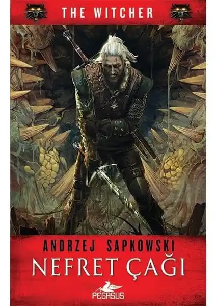 Nefret Çağı: Andrzej Sapkowski'nin Derinlikli Fantastik Romanı ve Temalar