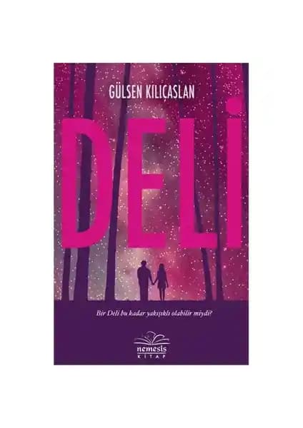 Nemesis Kitap Deli Gülsen Kılıçaslan'ın Psikolojik ve Toplumsal Temaları İşleyen Ciltli Romanı
