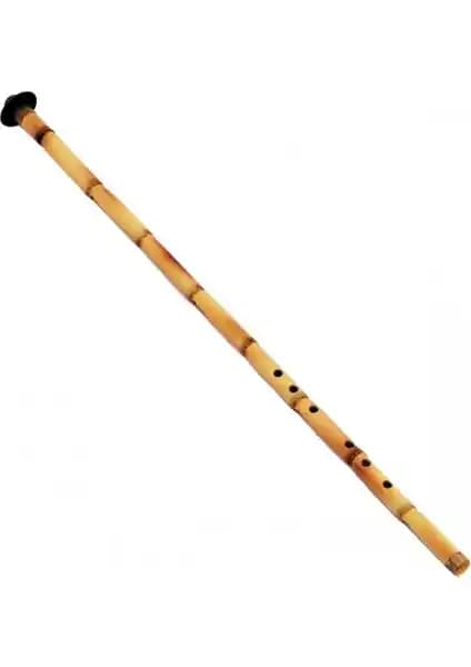 NKBEE Ney Kız ile Geleneksel Türk Müziğinin Otantik ve Dayanıklı Enstrümanı