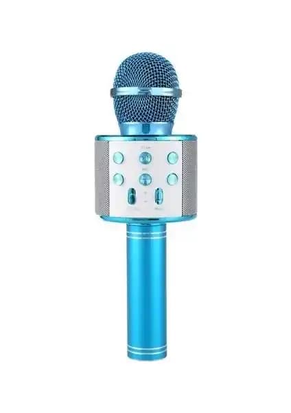 OKMORE Bluetooth Karaoke Mikrofonu İncelemesi: Özellikler ve Kullanıcı Yorumları