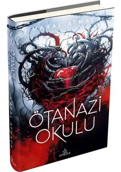 Ötanazi Okulu 4 Ciltli Romanı: Distopya ve Psikolojik Gerilimin Derinlemesine İncelenmesi