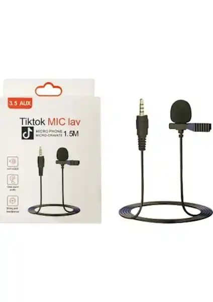 Platoon Yaka Mikrofonu: Uygun Fiyatlı İçerik Üreticileri İçin Pratik ve Taşınabilir Çözüm