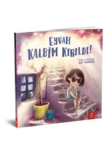 Redhouse Kidz Yayınları'nın Kız Çocukları İçin Eğitici ve Eğlenceli Kitap Koleksiyonu