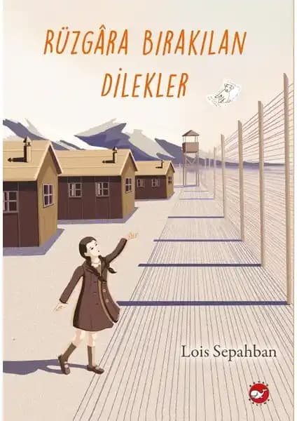 Rüzgara Bırakılan Dilekler: II. Dünya Savaşı'nda Umut ve Sevgi Temalı Tarihsel Roman