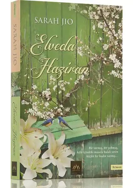 Sarah Jio'nun Eserleri ve Edebiyatındaki Yeri Hakkında Kapsamlı Bir Analiz