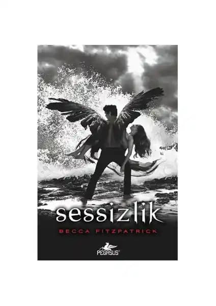 Sessizlik Becca Fitzpatrick'in Derinlikli Aşk Hikayesini Anlatan Romanı