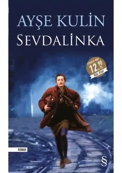 Sevdalinka Romanı: Ayşe Kulin'in Bosna-Hersek Savaşını Anlatan Güçlü Eseri