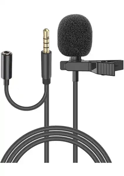 Snopy SN-MTK25 Siyah Akıllı Telefon ve Yaka Mikrofonu İnceleme ve Kullanıcı Yorumları