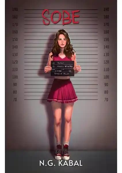 Sobe: Gizem ve suç temalarını işleyen Türkçe roman, kasaba atmosferi ve derin karakterlerle dikkat çekiyor