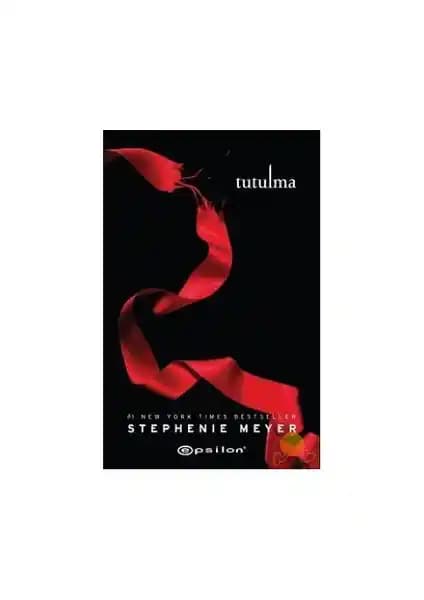 Stephenie Meyer'ın Tutulma Romanı Türkiye Basımı Detaylı İnceleme ve Değerlendirme