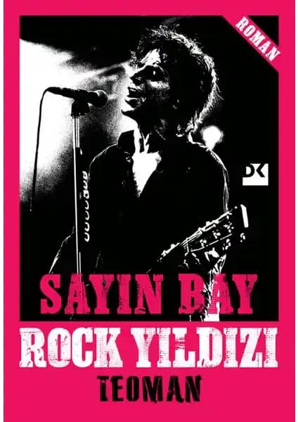 Teoman’ın Hayatını ve Sanatını Anlatan Kapsamlı Roman Doğan Kitap'ta