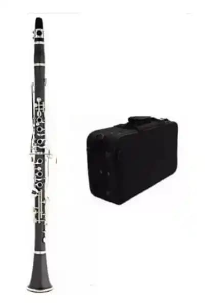 Türk müziğinin vazgeçilmez enstrümanı Sol (G) Türk Klarneti özellikleri ve kullanımı