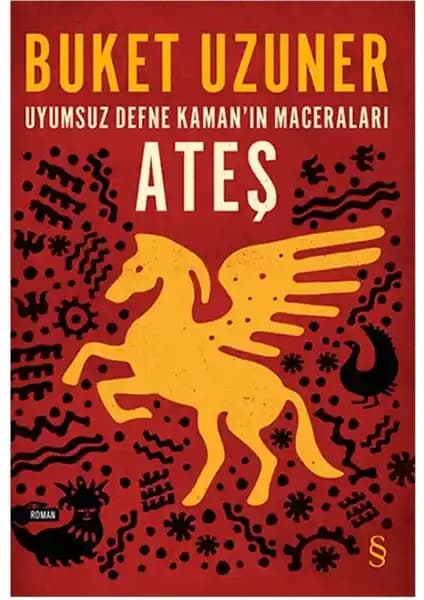 Uyumsuz Defne Kaman'ın Maceraları: Gençler İçin Eğlenceli ve İlham Verici Bir Hikaye Serisi