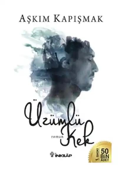 Üzümlü Kek: Aşkım Kapışmak'ın Otizmli Enes'in Hikayesiyle Hayatın Derin Anlamı