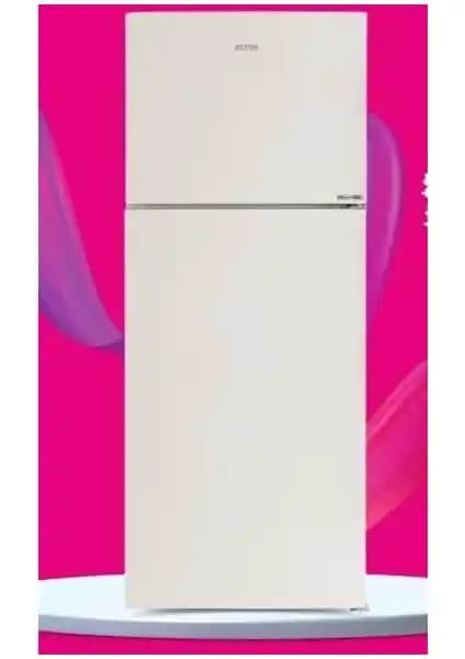 Altus 380 No Frost Buzdolabı Geniş Kapasite ve Modern Tasarım Özellikleri