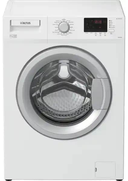 Altus AL 10123 D Yüksek Kapasiteli ve Enerji Verimli Çamaşır Makinesi İncelemesi