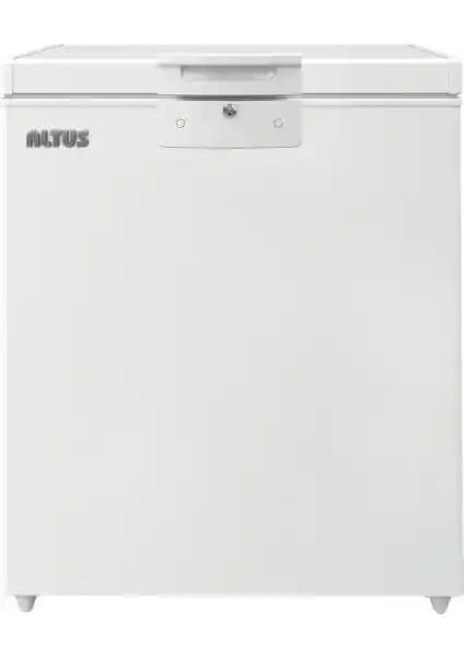 Altus AL 225/AL 2205 San<dı>k Tipi Derin Dondurucu Analizi ve Kullanıcı Yorumları