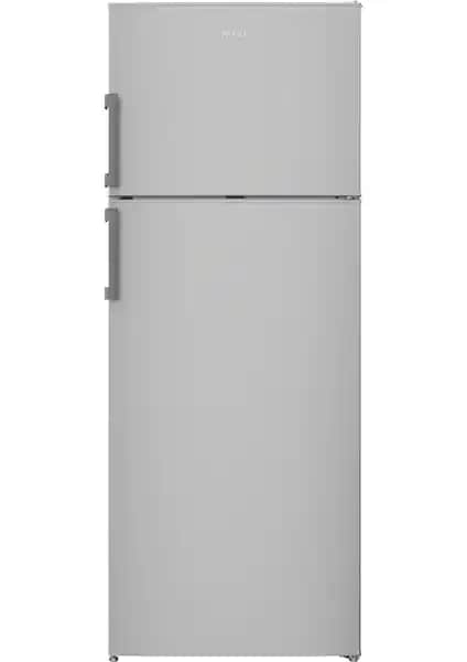 Altus AL 366 Bs 503 Litre Modern Çok Kapılı Buzdolabı Günlük Kullanım İçin Uygun