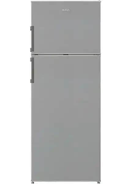 Altus AL 371 S No Frost Buzdolabı: Modern Tasarım ve Gelişmiş Teknolojilerle Yüksek Performans