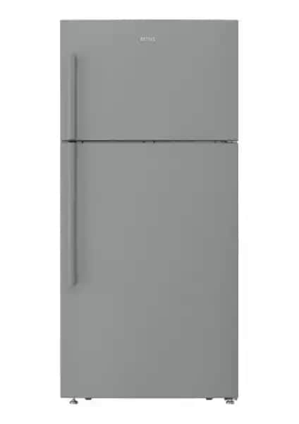 Altus AL-376 EIY No-Frost Buzdolabı 557 Litre Geniş İç Hacim ve Modern Tasarım