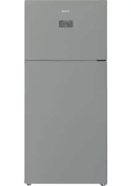 Altus Al 376 Xıe No Frost Geniş Hacimli Modern Buzdolabı Ürün İncelemesi